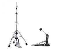 Gibraltar 6000 Series Fundamentals Hardware Set Single Pedal