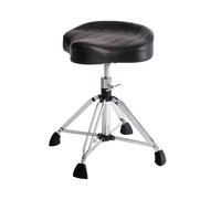 Gibraltar 9000 Series Comfort Seat Throne OS Seat 4 post base
