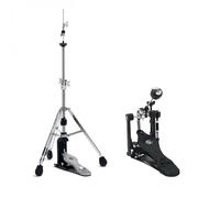 Gibraltar 9000 Series Fundamentals Hardware Set Single Pedal