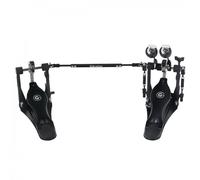 Gibraltar 9000 Series Stealth G Drive Double Pedal Chain Drive