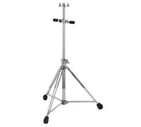Gibraltar GI808910 - Soporte conga doble 9517