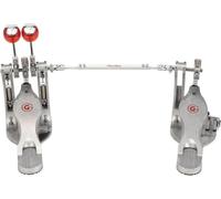 Gibraltar 9711G-LFTDB G-Class - Pedal para bombo (con funda)