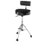 "Gibraltar 9808HRTB 16"" pneumatic stool"