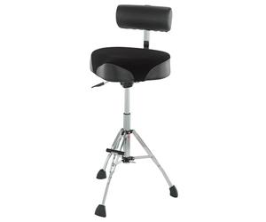 "Gibraltar 9808HRTB 16"" pneumatic stool"