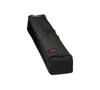 Gibraltar Accesorios Bateria Funda Herrajes para soportes, Hihat soportes, Racks, Dimensiones 52" x 11" x 11", GHBL