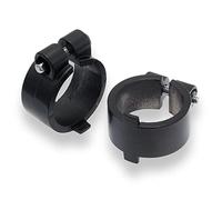 Gibraltar accesorios de rack abrazadera de memoria SC-GPRML