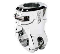 Gibraltar accesorios de rack abrazadera en T para pe Quick set SC-GCRQT