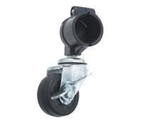 Gibraltar accesorios de rack Ruedas para Rack SC-RC