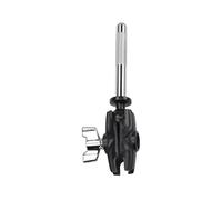Gibraltar Accesorios Doble Ajuste 5" Extensión Poste SC-DAEP