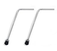 Gibraltar Accesorios para bombo Espuelas de peso medio, SC-BS5-M