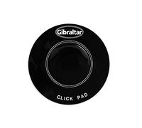 Gibraltar Accesorios Para Bombo Pad Impacto Maza SC-GCP Single, Click Pad (1 unidad)