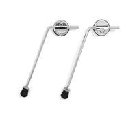 Gibraltar Accesorios Para Bombo Patas Bombo SC-BS5