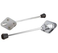 Gibraltar Accesorios para bombo Picas ligeras SC-BS2