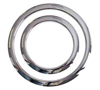 Gibraltar Accesorios Para Bombo Protector Corte Parche SC-GPHP-4C