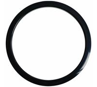 Gibraltar Accesorios Para Bombo Protector Corte Parche SC-GPHP-5B