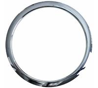 Gibraltar Accesorios Para Bombo Protector Corte Parche SC-GPHP-5C