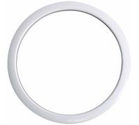 Gibraltar Accesorios Para Bombo Protector Corte Parche SC-GPHP-5W