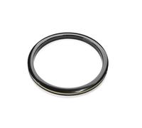 Gibraltar Accesorios Para Bombo Protector Corte Parche SC-GPHP-6B