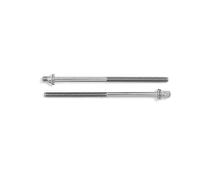 Gibraltar Accesorios Para Bombo Tensores SC-BDKR/S (4 unidades)