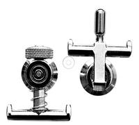 Gibraltar Accesorios Para Caja Mecanismo Bordonera SC-GW845 Dunnett 845 G.Way