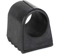 Gibraltar Accesorios Rack Patas de goma (1 unidad) para Gibraltar DJ-Racks diametro 1 1/2", SC-GRMF