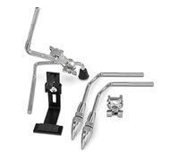 Gibraltar Accesorios Timbal Base Kit Conversión Dunnett R-Class SC-GCK12 12.7 mm