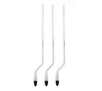 Gibraltar Accesorios Timbal Base Patas Tom Base Dunnett 12.7 mm SC-GDFTL127