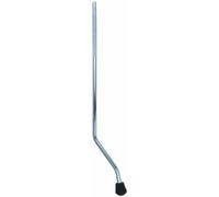 Gibraltar Accesorios Timbal Base Patas Tom Base Dunnett 12.7 mm SC-TL3A Longitud: 21", 3 unid