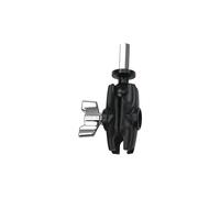 Gibraltar Accessories Inclinador de platillos de doble ajuste SC-DAVCT