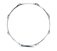 Gibraltar Aro de acero cromado para Tom 2, 3 mm Stark SC-1508TT