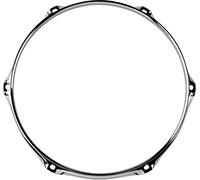 Gibraltar Aro de acero cromado para Tom 2, 3 mm Stark SC-1808TT