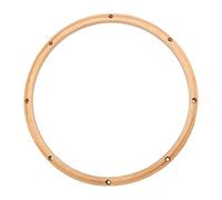 Gibraltar Aro de madera Snare Better Side Hoops 14" SC-1408WTT 8 lengüeta
