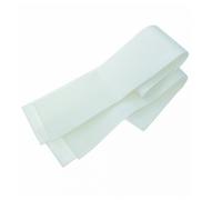 Gibraltar Bass Drum Felt Damping Strip 2 Pack