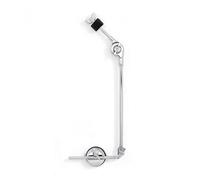 Gibraltar Bass Drum Mounted Cymbal Arm
