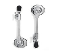 Gibraltar Bass Drum Spurs Pair