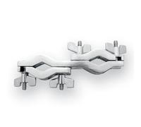 Gibraltar BGC básica Grabber Clamp