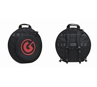 Gibraltar Bolsa Deluxe Pro Fit Plato, GPCB22-DLX 22"