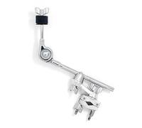 Gibraltar Brazo plato con abrazadera 12" jirafa SC-CMBAC