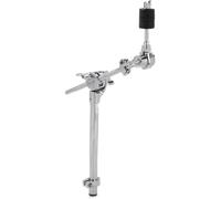 Gibraltar Brazo plato jirafa corto, Versión profesional SC-SBBT