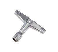 Gibraltar BSP-4244 - Llave de tambor estándar