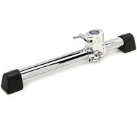 Gibraltar Ccesorios de rack road series pata en t cromada sc-gcsqcltla.