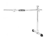 Gibraltar Chrome Series Curved Side Extension