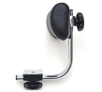 Gibraltar Compact Performance Throne Backrest