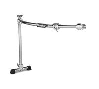 Gibraltar Curved Drum Rack Extension