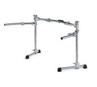 Gibraltar Curved Drum Rack w/ Wings