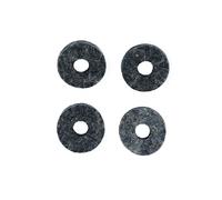 Gibraltar Cymbal Felts Short 4 Pack