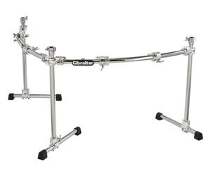 Gibraltar Double Bass Drum Rack