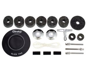 Gibraltar Drummer's Tech Kit