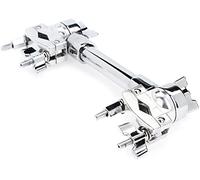 Gibraltar SC-EXDGC Dual Grabber Clamp