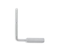 Gibraltar Extra Large L-Rod (26mm x 12.7mm)